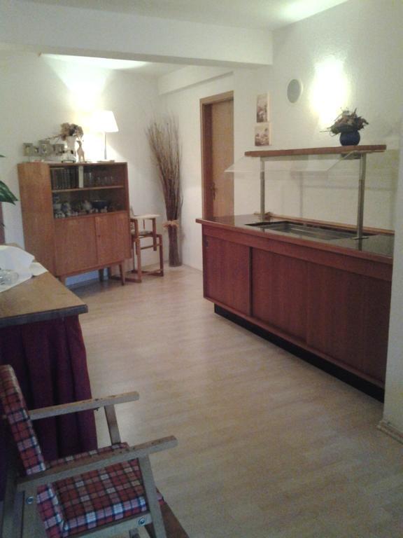 Altes Wirtshaus Foerdergersdorf Bed & Breakfast Tharandt Ngoại thất bức ảnh