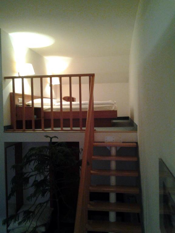 Altes Wirtshaus Foerdergersdorf Bed & Breakfast Tharandt Phòng bức ảnh