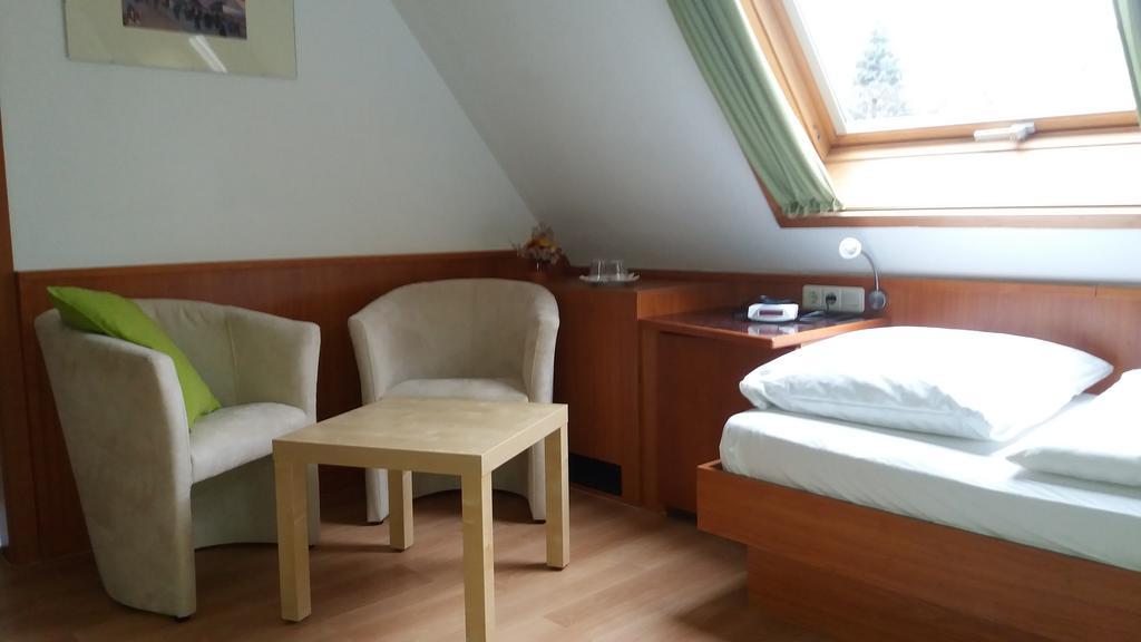 Altes Wirtshaus Foerdergersdorf Bed & Breakfast Tharandt Ngoại thất bức ảnh