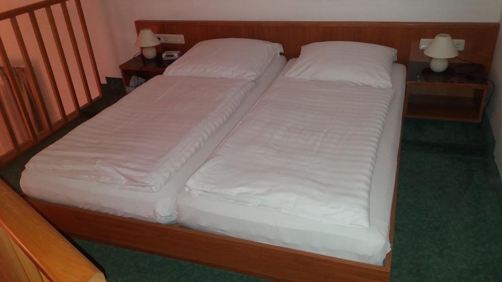 Altes Wirtshaus Foerdergersdorf Bed & Breakfast Tharandt Ngoại thất bức ảnh