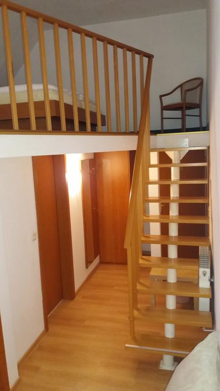Altes Wirtshaus Foerdergersdorf Bed & Breakfast Tharandt Ngoại thất bức ảnh