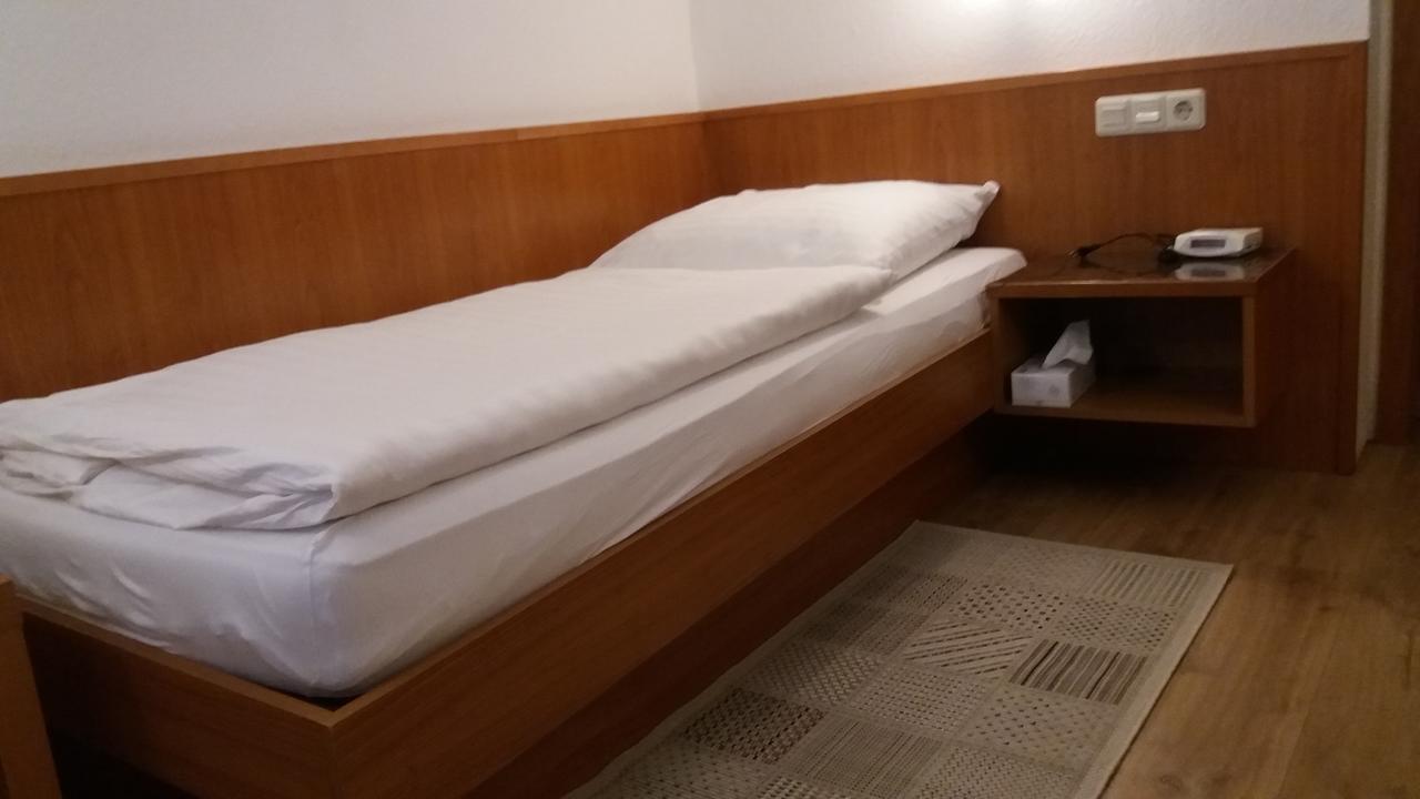 Altes Wirtshaus Foerdergersdorf Bed & Breakfast Tharandt Ngoại thất bức ảnh