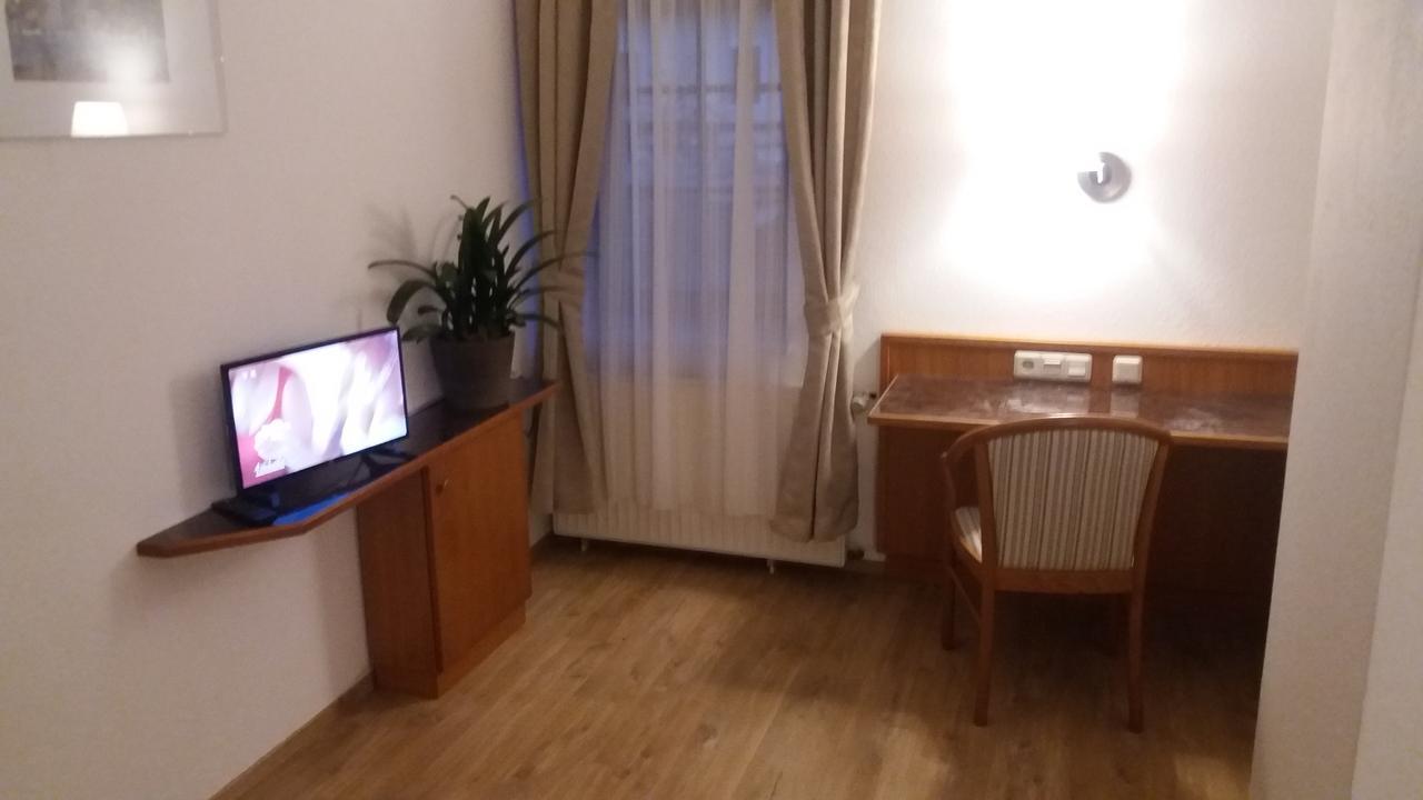 Altes Wirtshaus Foerdergersdorf Bed & Breakfast Tharandt Ngoại thất bức ảnh