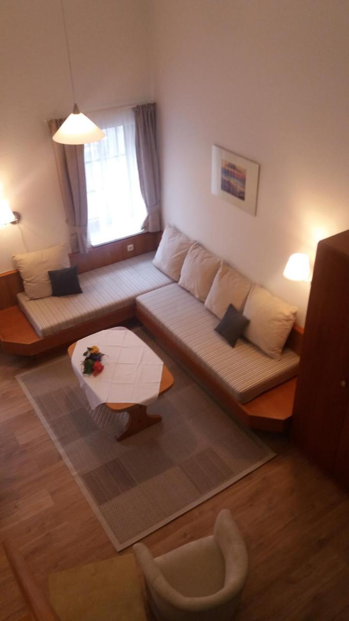 Altes Wirtshaus Foerdergersdorf Bed & Breakfast Tharandt Ngoại thất bức ảnh