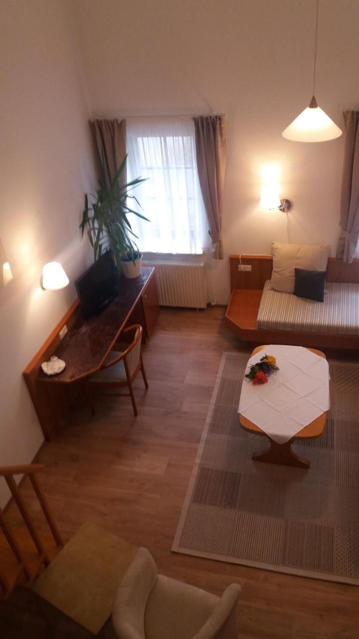 Altes Wirtshaus Foerdergersdorf Bed & Breakfast Tharandt Ngoại thất bức ảnh